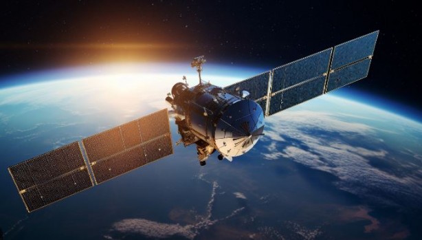 Foto - Amazon, Elon Musk'ın Starlink'ine rakip oluyor