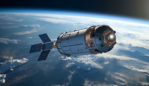 Foto - Amazon, Elon Musk'ın Starlink'ine rakip oluyor