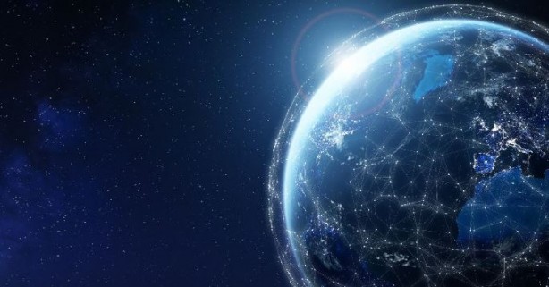 Foto - Amazon, Elon Musk'ın Starlink'ine rakip oluyor