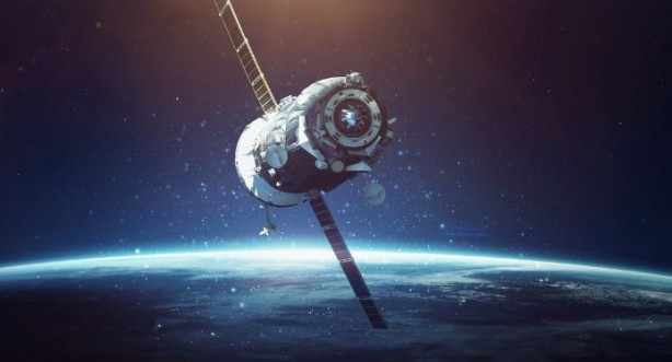 Foto - Amazon, Elon Musk'ın Starlink'ine rakip oluyor