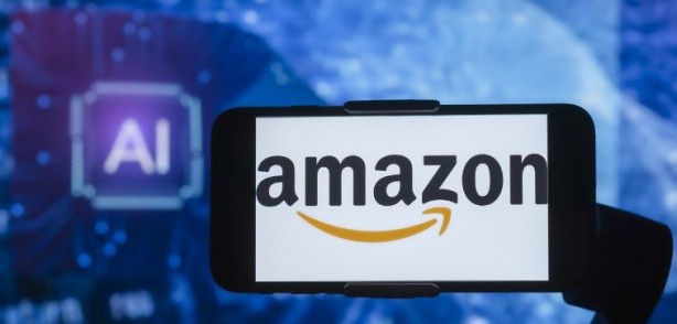 Amazon sahneye indi! Yeni yapay zeka Q tanıtıldı