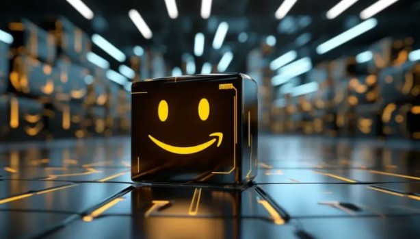 Foto - Amazon sahneye indi! Yeni yapay zeka Q tanıtıldı