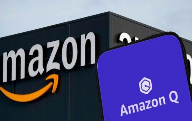 Foto - Amazon sahneye indi! Yeni yapay zeka Q tanıtıldı