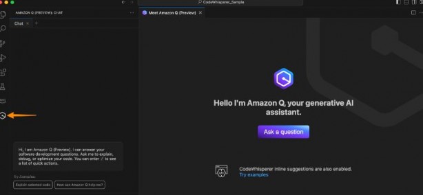 Foto - Amazon sahneye indi! Yeni yapay zeka Q tanıtıldı