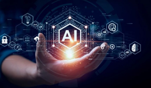 Foto - Amazon sahneye indi! Yeni yapay zeka Q tanıtıldı