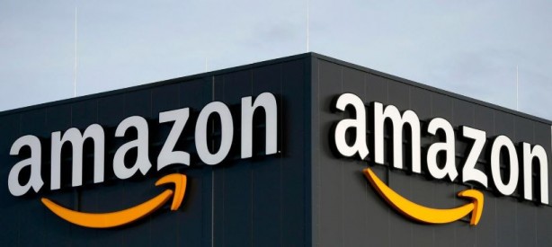 Foto - Amazon'a çalışanlarından efsane kapak