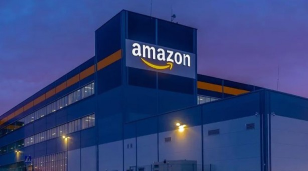Foto - Amazon'a kandırma ve tuzağa düşürme suçlaması