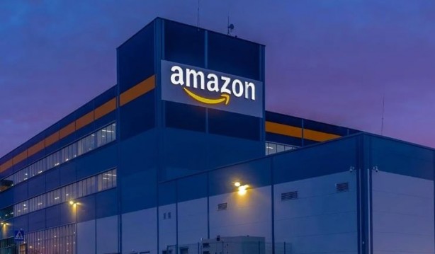 Foto - Amazon’dan yapay zeka açıklaması: Milyonlar işsiz mi kalacak?