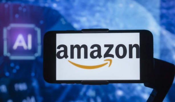 Foto - Amazon’dan yapay zeka açıklaması: Milyonlar işsiz mi kalacak?