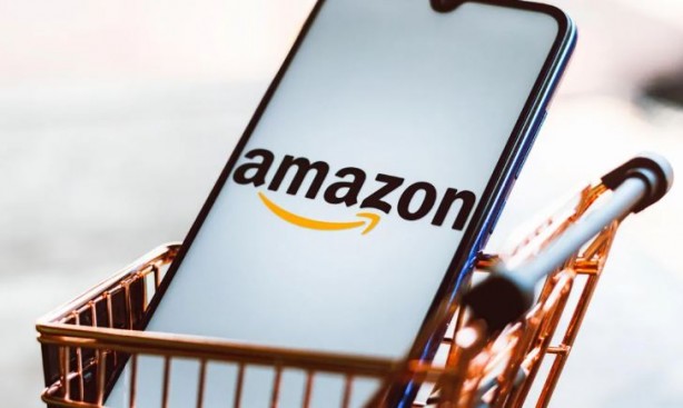 Foto - Amazon’dan yapay zeka açıklaması: Milyonlar işsiz mi kalacak?