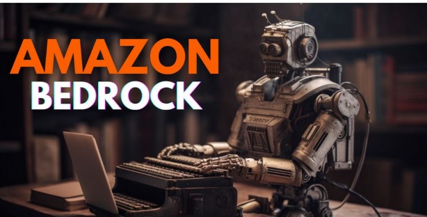 Foto - Amazon'dan yapay zeka için iddialı çıkış