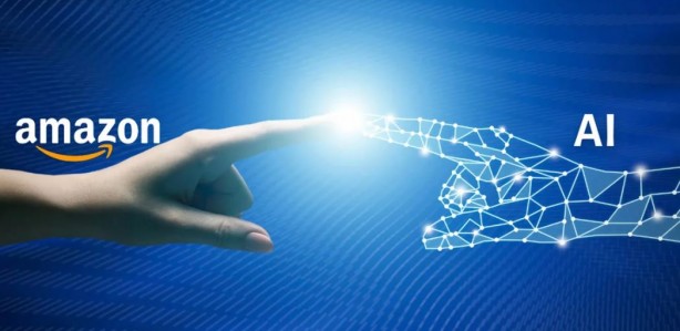 Foto - Amazon'dan yapay zeka için iddialı çıkış