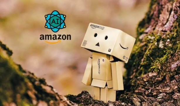 Amazon'dan yapay zeka için iddialı çıkış