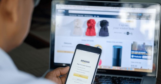 Foto - Amazon’un başı belaya girdi