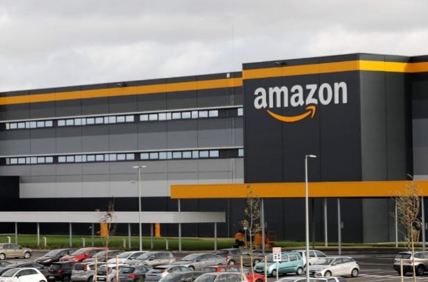 Foto - Amazon’un başı belaya girdi