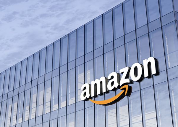 Foto - Amazon’un başı belaya girdi