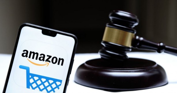Amazon’un başı belaya girdi
