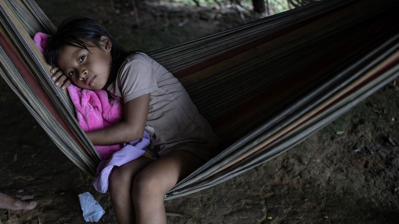 Foto - Amazon’un kalbinde yaşam! Waoraniler, köklerinden vazgeçmiyor