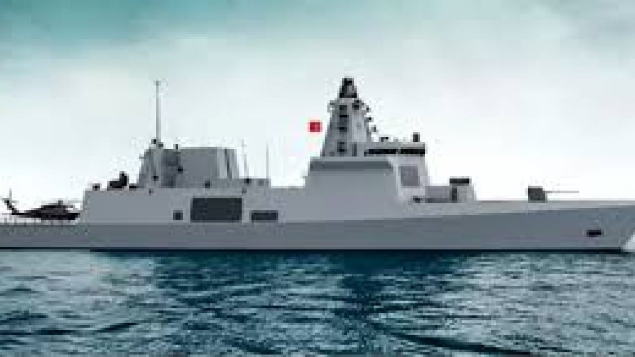 Ambargo çöktü: Savaş gemileri için Türkiye'nin kapısını çaldılar