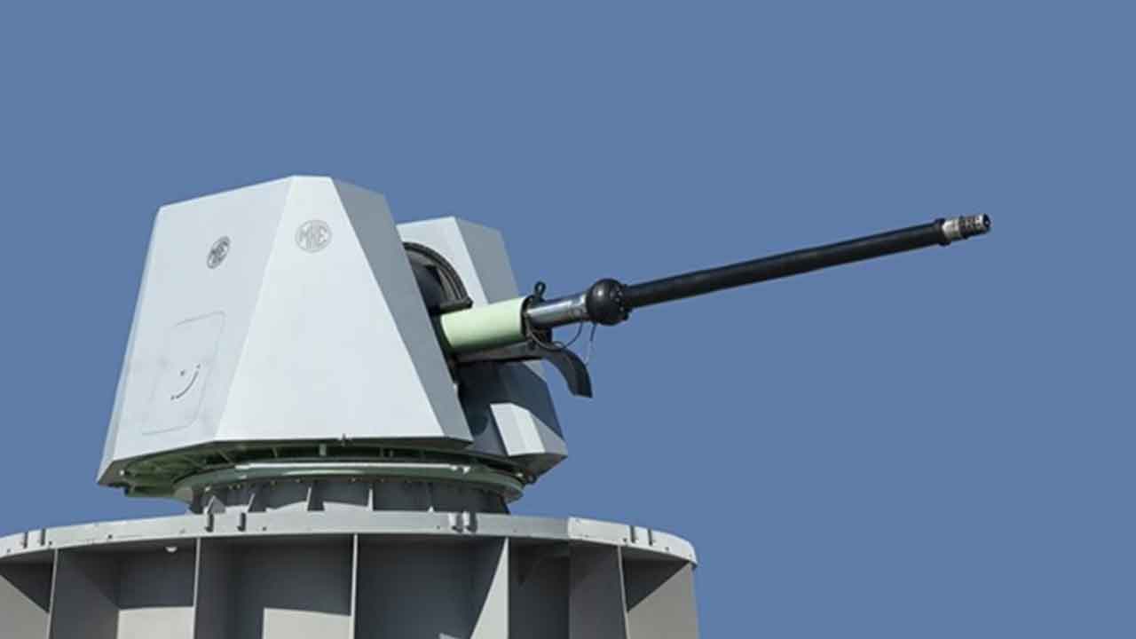 Ambargo uygulanıyordu, müjde gibi müjde geldi: Dışa bağımlılık bitti, Türkiye kritik silahı üretti