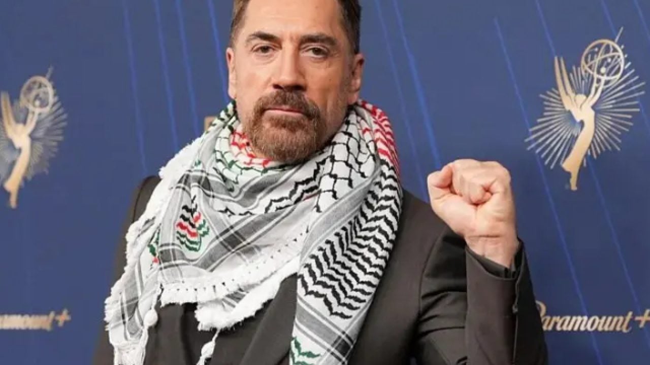 Foto - Ambargolara aldırış etmediler: İşte Filistin ve İsrail'i destekleyen ülkeler!