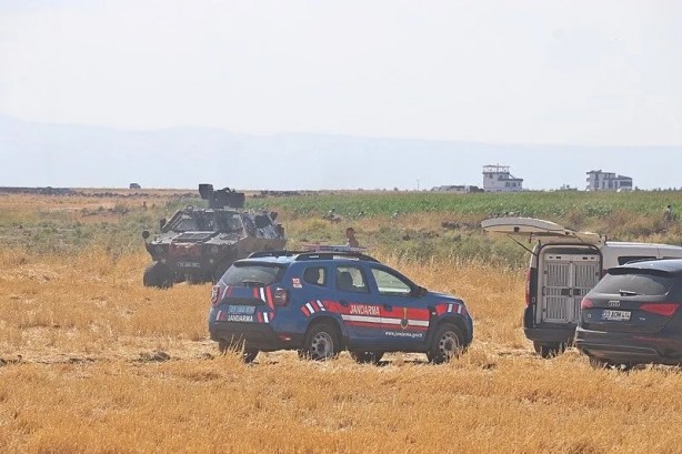 Foto - Amca Salim Güran ifade verdi: Şoke eden savunma…