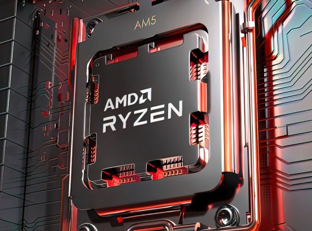 Foto - AMD işlemcilerde güvenlik açığı! 2006’dan bu yana üretilen tüm işlemcilerde var