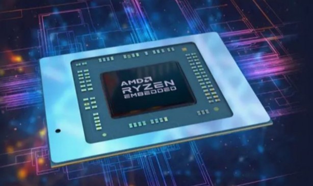 Foto - AMD işlemcilerde güvenlik açığı bulundu