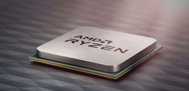 Foto - AMD işlemcilerde güvenlik açığı bulundu