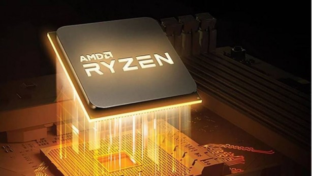 Foto - AMD işlemcilerde güvenlik açığı bulundu
