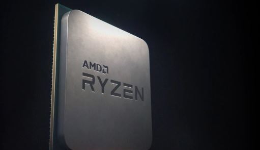 Foto - AMD işlemcilerde güvenlik açığı bulundu