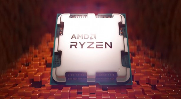 Foto - AMD işlemcilerde güvenlik açığı bulundu