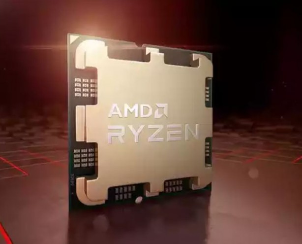 Foto - AMD işlemcilerde güvenlik açığı bulundu