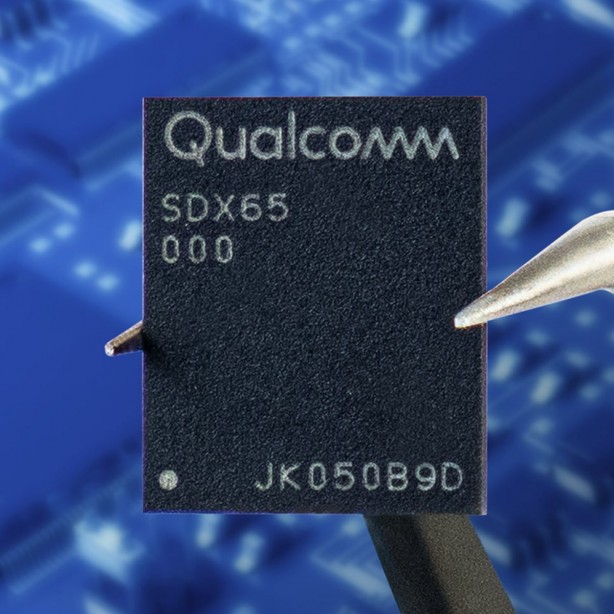 Foto - AMD ve Intel'e yeni rakip