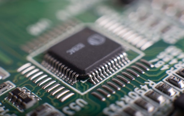 Foto - AMD ve Intel'e yeni rakip