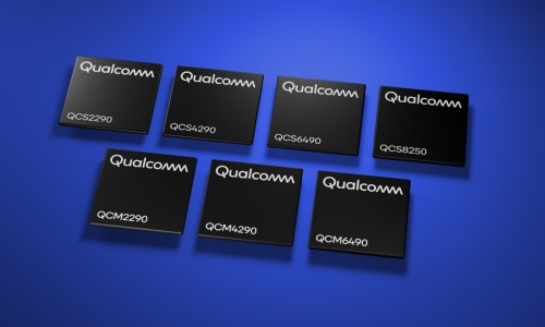 Foto - AMD ve Intel'e yeni rakip