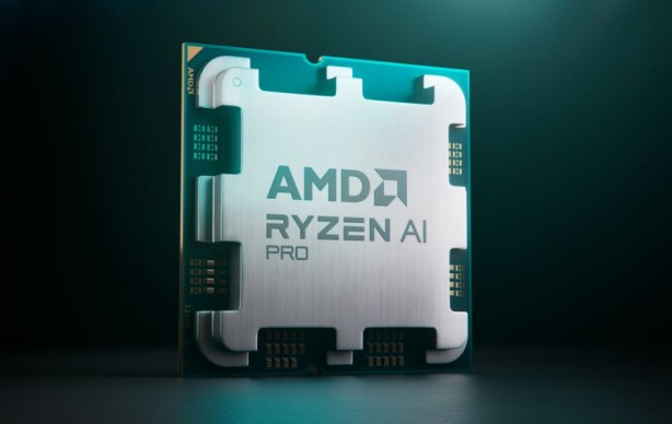 Foto - AMD'de yapay zeka dönemi! Yeni işlemcisini tanıttı