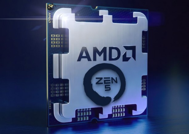 Foto - AMD'de yapay zeka dönemi! Yeni işlemcisini tanıttı