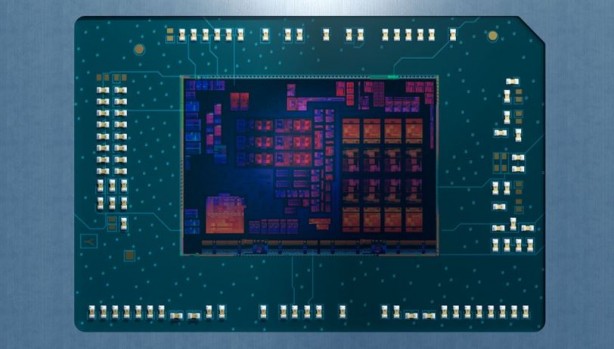 AMD'de yapay zeka dönemi! Yeni işlemcisini tanıttı