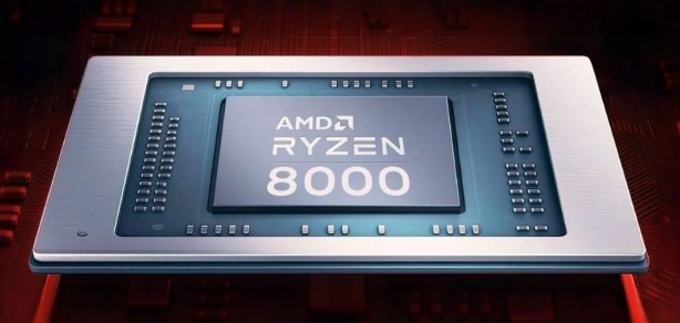 Foto - AMD'de yapay zeka dönemi! Yeni işlemcisini tanıttı