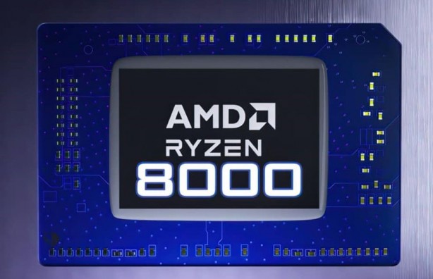 Foto - AMD'de yapay zeka dönemi! Yeni işlemcisini tanıttı