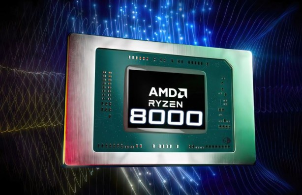 Foto - AMD'de yapay zeka dönemi! Yeni işlemcisini tanıttı