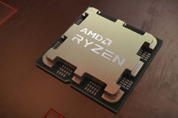 Foto - AMD'de yapay zeka dönemi! Yeni işlemcisini tanıttı