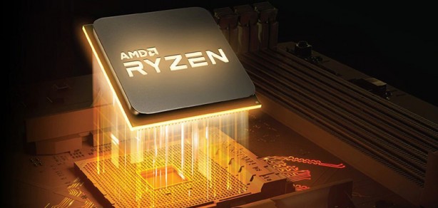 Foto - AMD, Intel’in ayağını kaydıracak