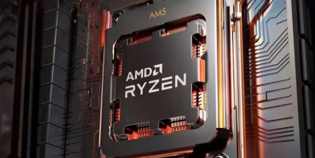 Foto - AMD, Intel’in ayağını kaydıracak