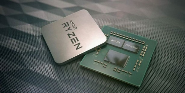 Foto - AMD, Intel’in ayağını kaydıracak