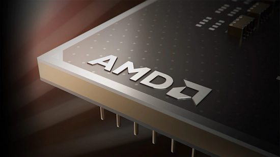 Foto - AMD, Intel’in ayağını kaydıracak