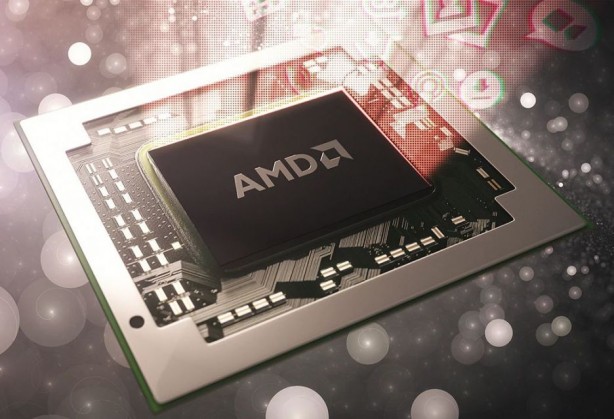 Foto - AMD, Intel’in ayağını kaydıracak