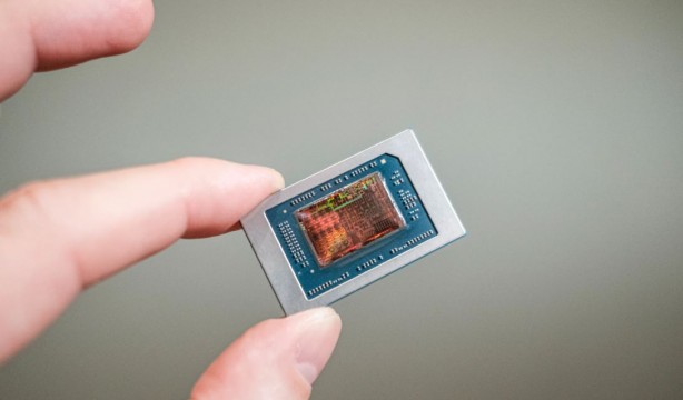 Foto - AMD'den milyar dolarlık satın alma