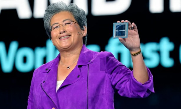 Foto - AMD'den milyar dolarlık satın alma